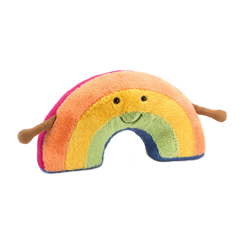 Amuseable Rainbow