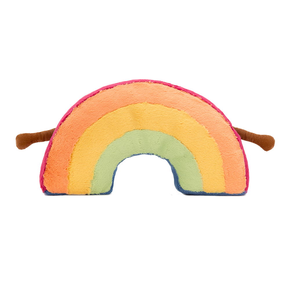 Amuseable Rainbow