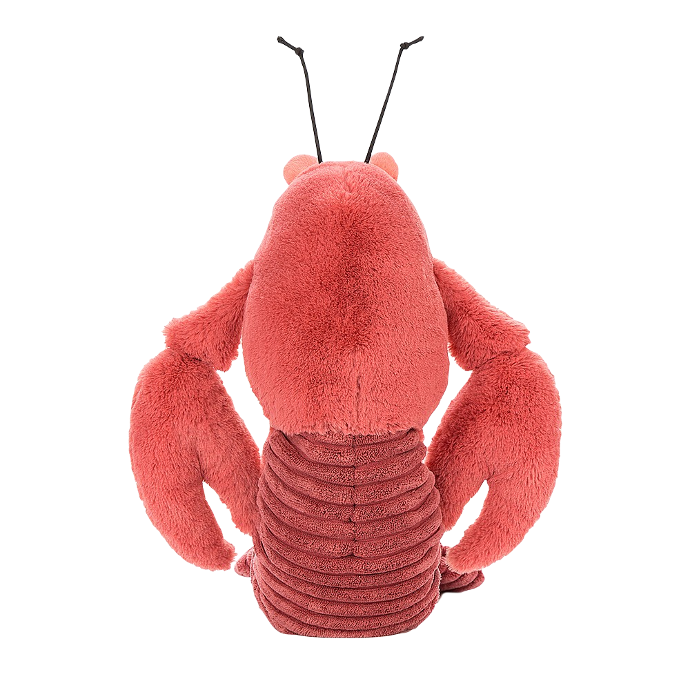 Larry Lobster | Small